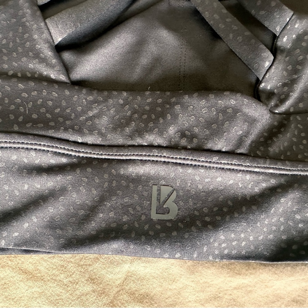 Buffbunny Rosa Sports Bra V2 - Embossed
Bossy Print Large - Picture 9 of 11